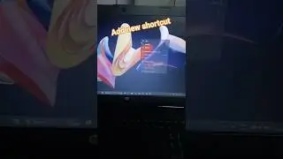 &ldquo;Windows ka Hidden Restart Trick 😱 | 1 Click Me Laptop Restart 🔥&rdquo;