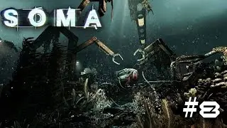NoThx playing SOMA EP08