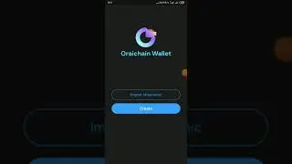 Oraichain wallet  50 AIRI Token