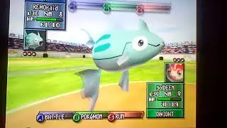 Let's play Pokemon Stadium 2 Part 263: Challenge Cup: Poke Ball (6/7)