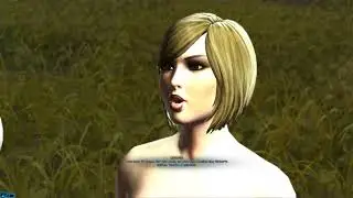Swtor: Nathema Conspiracy - Class Cameo - Dark Side Sith Warrior Version - Patch 5.9