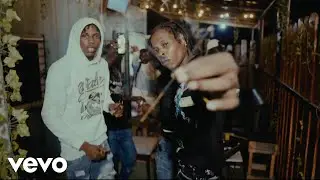 Michidon, I View, skelly dan - True Believer (Caesar)