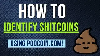 How To Find New Crypto Coins Using Poocoin - Lesson 3