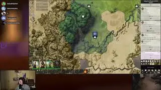 Pathfinder 2nd Edition Actual Play: Kingmaker Ep. 14