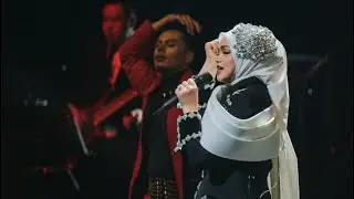 Anta Permana | Siti Nurhaliza | Konsert Fenomena Singapura