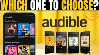 I Tried Audible in 2026: The Good, The Bad&hellip; and the TRICK to Get It FREE