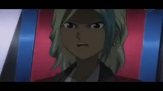 Edit People you know... #inazumaeleven #gouenjishuuya #endoumamoru