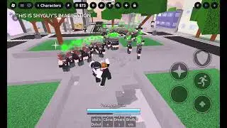 Ioudset black flash #short #roblox