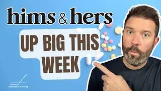 Why Hims & Hers Stock Is On Fire Again