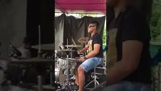 Drum cam Duta boss muda .pecah seribu .arung Parak kab.sambas