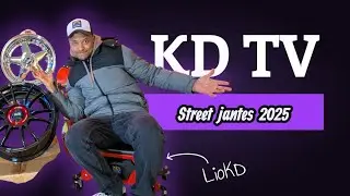 Recap street jantes 2025 