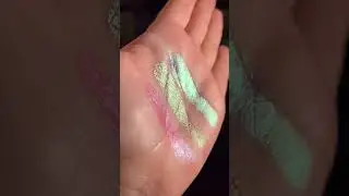 Мультихромы Clionadh #clionadhcosmetics #eyemakeup #eyeshadow #тени #multichrome #duochrome #клиона