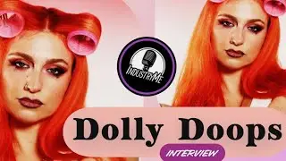 The Purple List Interviews: @Dollydoops