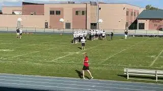 2023 10 02 Timnath HS JV vs University Greeley (W20-8)