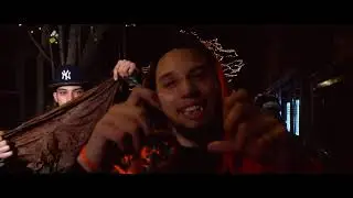 D. Weathers - Ol' Dirty Bastard (feat. Ot9Beno) [Official Music Video]