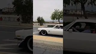 Why We Still Love the 1970 Z28 Camaro