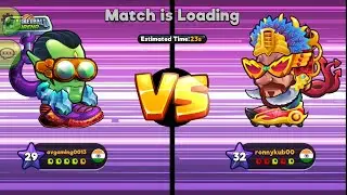 Head Ball 2! MatchMaking