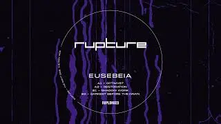 Eusebeia - Shadow Work