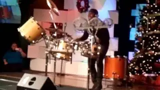 Lil Drummer Boy By Mike Todd