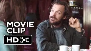 Night Moves Movie CLIP - Harmon Has a Record (2014) - Peter Sarsgaard Thriller HD