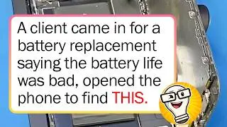 Times Technology Completely Confused People In The Funniest Ways
