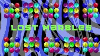 Lost Marbles - Squeebles