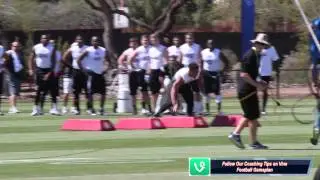 FBGP's 2015 NFL Veteran Combine Coverage - Linebackers