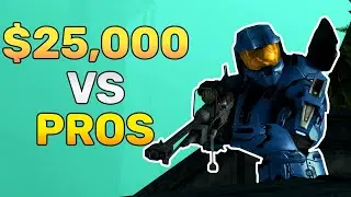 $25k Xbox Tourney Full Series vs. Royal 2 and Snakebite