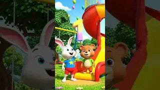 One Two Three | Learn Number | Youtube Kids | #kindergartensong