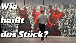 Und das ist gut so! München | Bayrischen Hof | - André