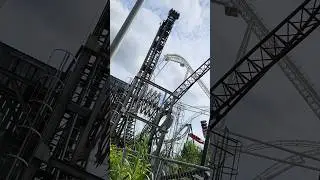 That drop tho 👌 #sawtheride #reels #shorts #fyp