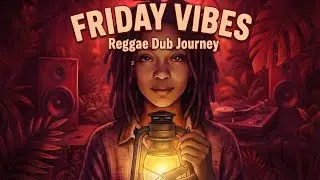 Reggae Dub Journey Mix 2026 | One Love & Romantic Session