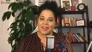 RedState Official SOTU Response, Delivered by Kira Davis