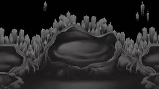 My singing monsters: The Corrupted Lands | Corrupted Haven | Castle Bass