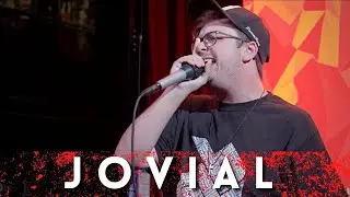 Jovial | SOLO elimination | Crossroads Beatbox Battle 2021