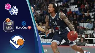 David Moss FULL Highlights 2019/20 || Italy Serie A || Germani Basket Bresscia