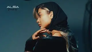 ALSA - LooseScrew (Original Mix)
