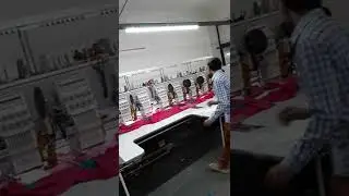 M rodri machine how to work 15had #sewingmachine #sewingmachineproblems