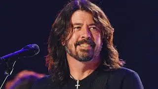 Dave Grohl&rsquo;s Shocking Confession After 23 Years of Marriage: New Baby & Trust Issues Revealed