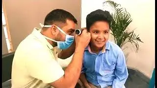 Dental and ENT check up camp
