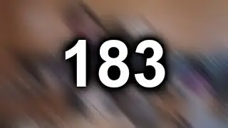 183 (2024 - 2025)