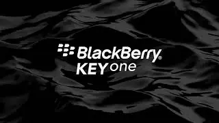BlackBerry IFA 2017 Teaser - BlackBerry KEYone Black Limited Edition hints