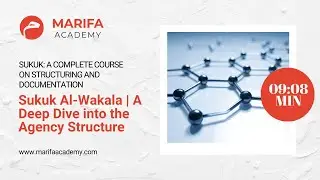 Sukuk Al-Wakala | A Deep Dive into the Agency Structure
