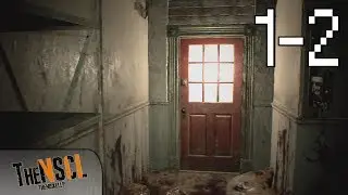 Resident Evil 7: Biohazard - Episode 1-2 [Beginning Hour]