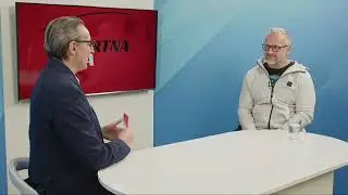 Športna IDEA: Marko Geršak (16.01.2026)