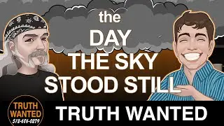 New England's Dark Day | Andrew - OH | Truth Wanted 03.20