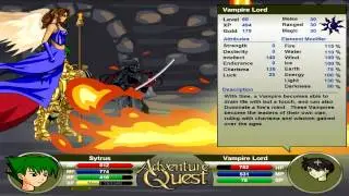 Let's Play: Adventure Quest! | Ep. 60 - 60th Episode Special! / Devourer Saga!