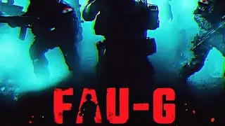 faugi game real trailer 😍