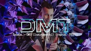 Żabson - DMT (Instrumental) (reprod. TTOFU)