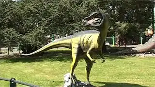 Welkom bij Pretpark de valkenier!